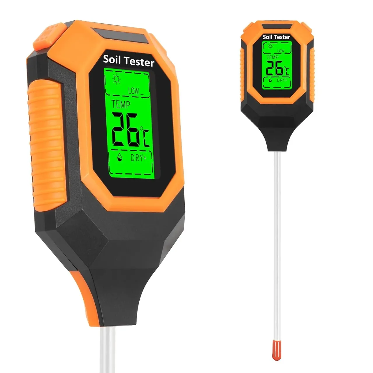 4-in-1 Soil Meter