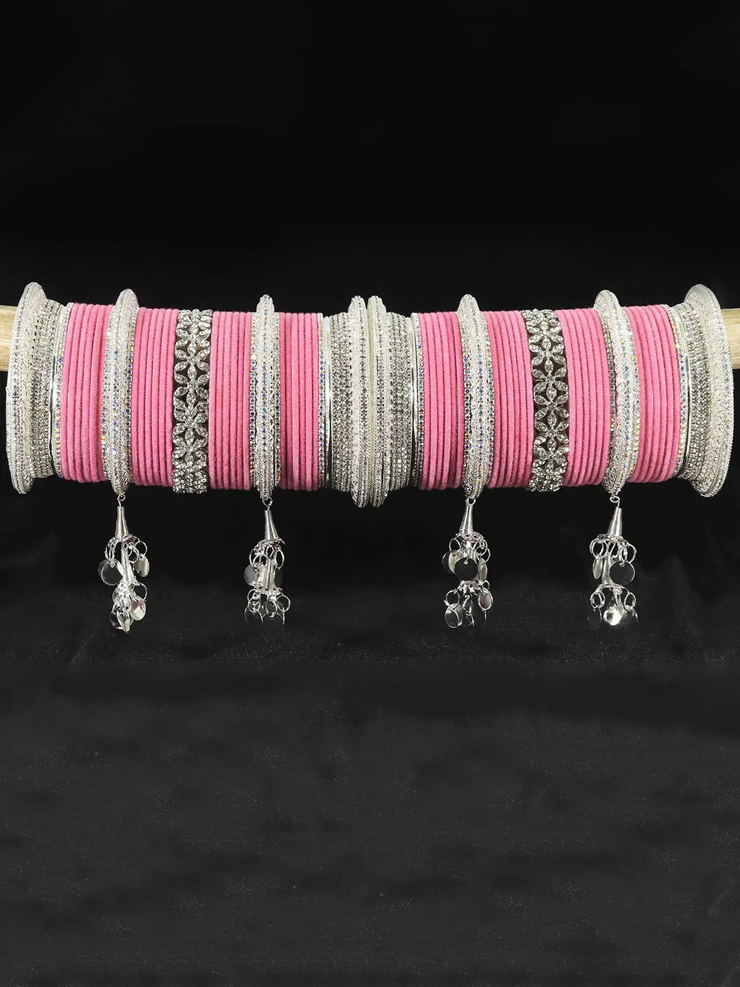 74-Piece Bridal Chooda
