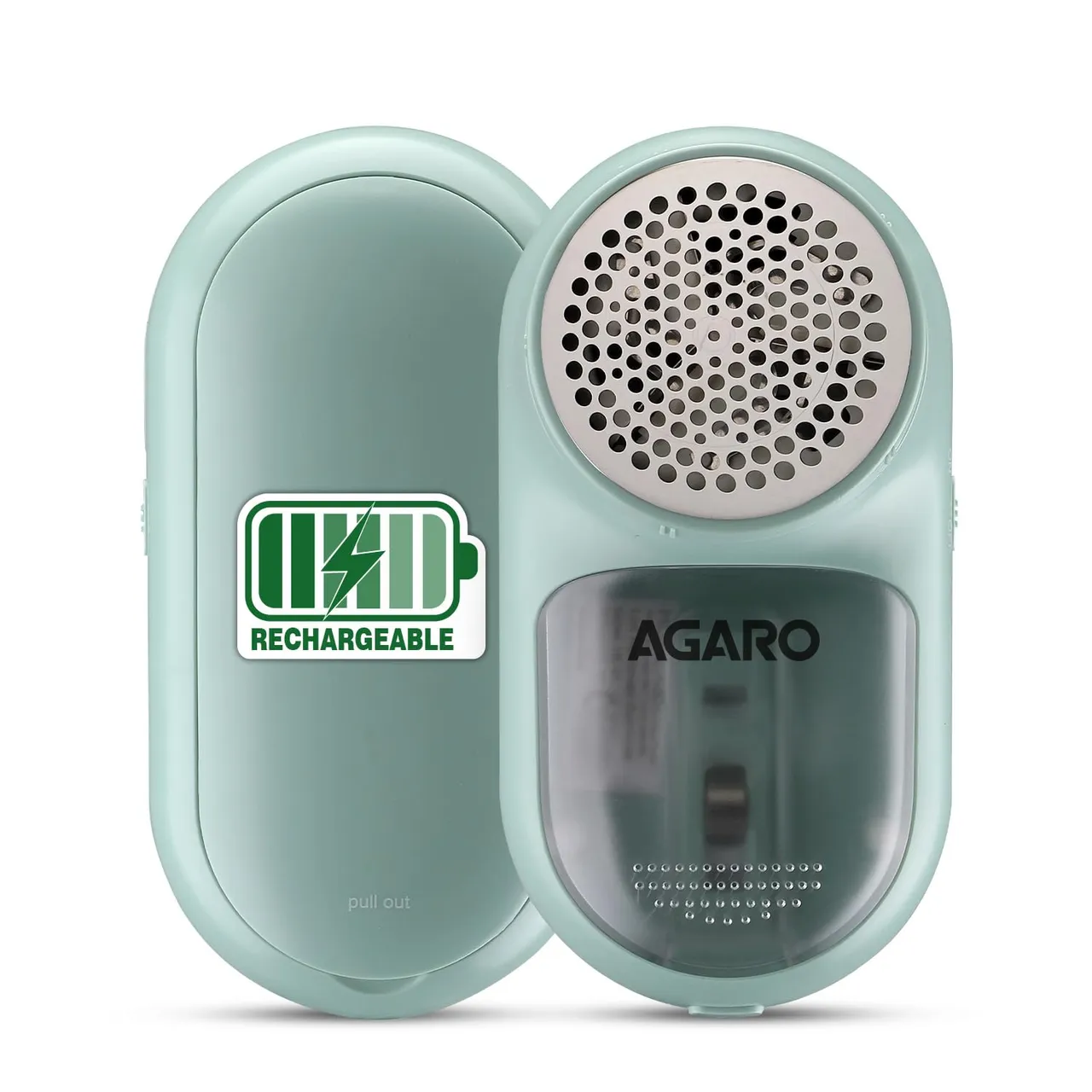 AGARO Rechargeable Lint Shaver