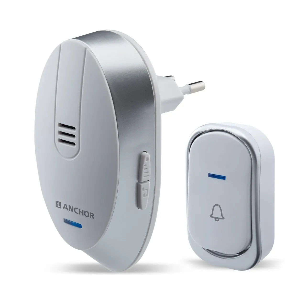 Anchor Wireless Doorbell