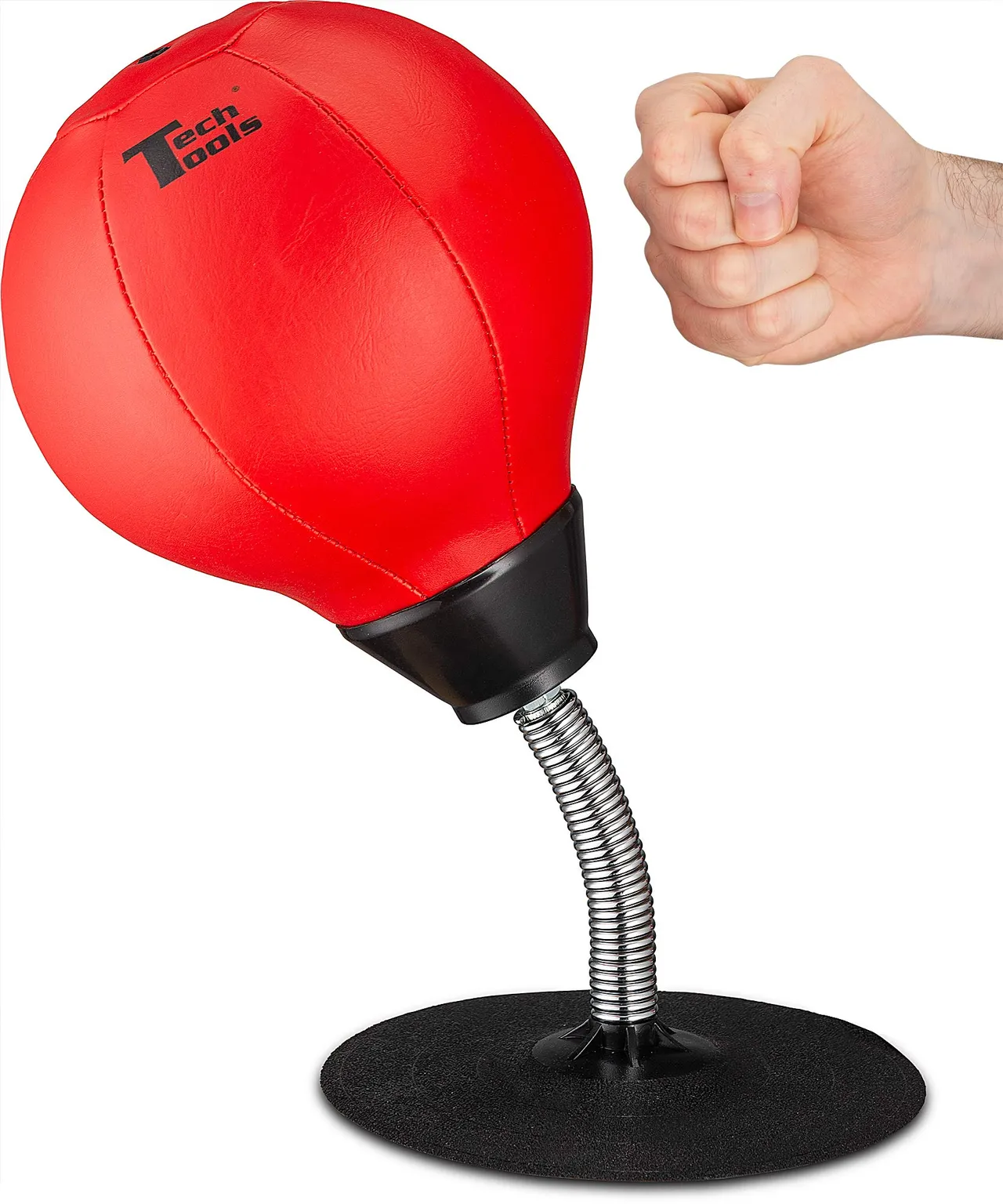 Desk Punching Bag
