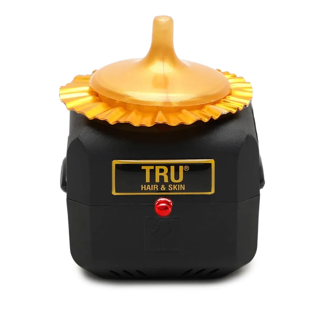 Electric Champi Oil Warmer