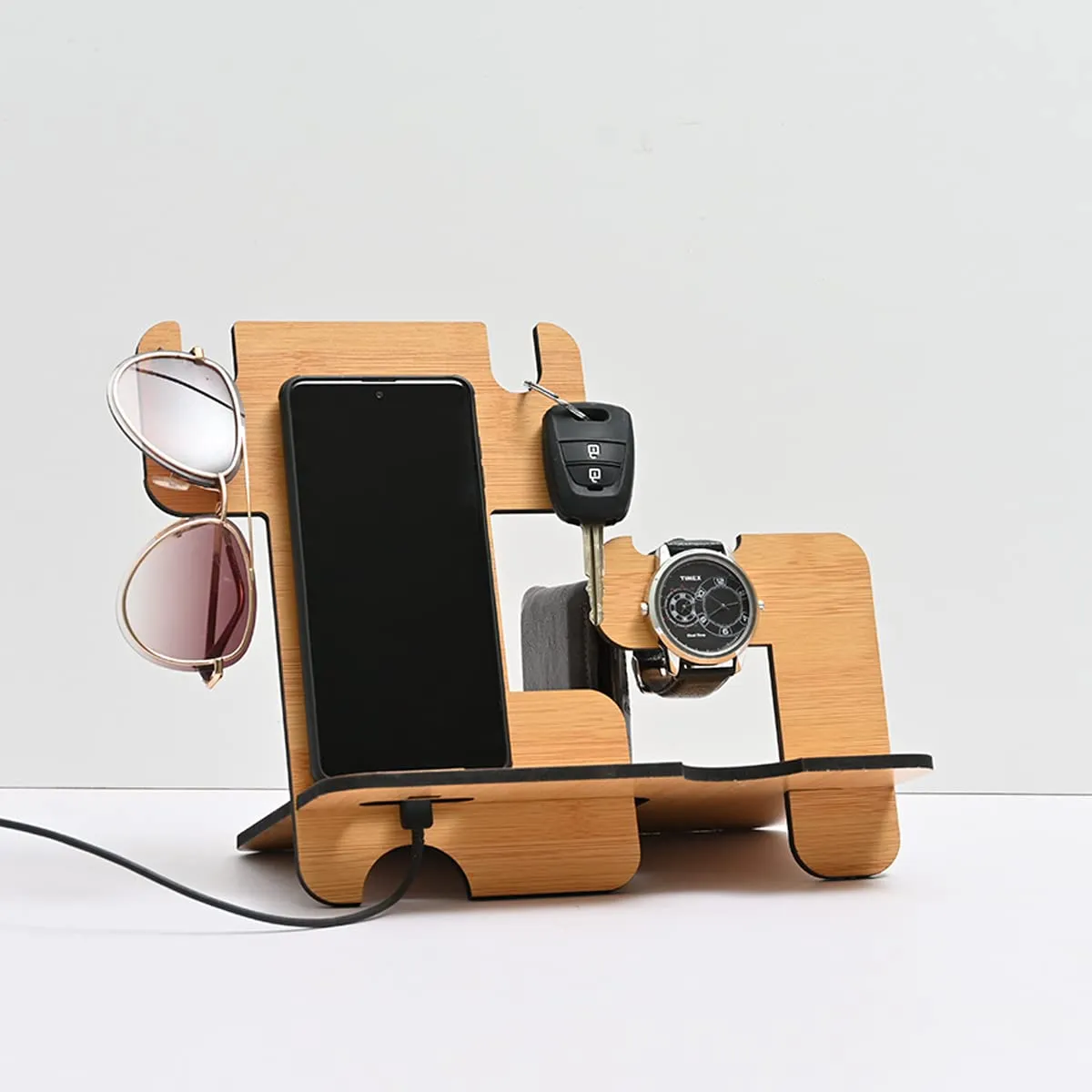Everything Dock Organizer