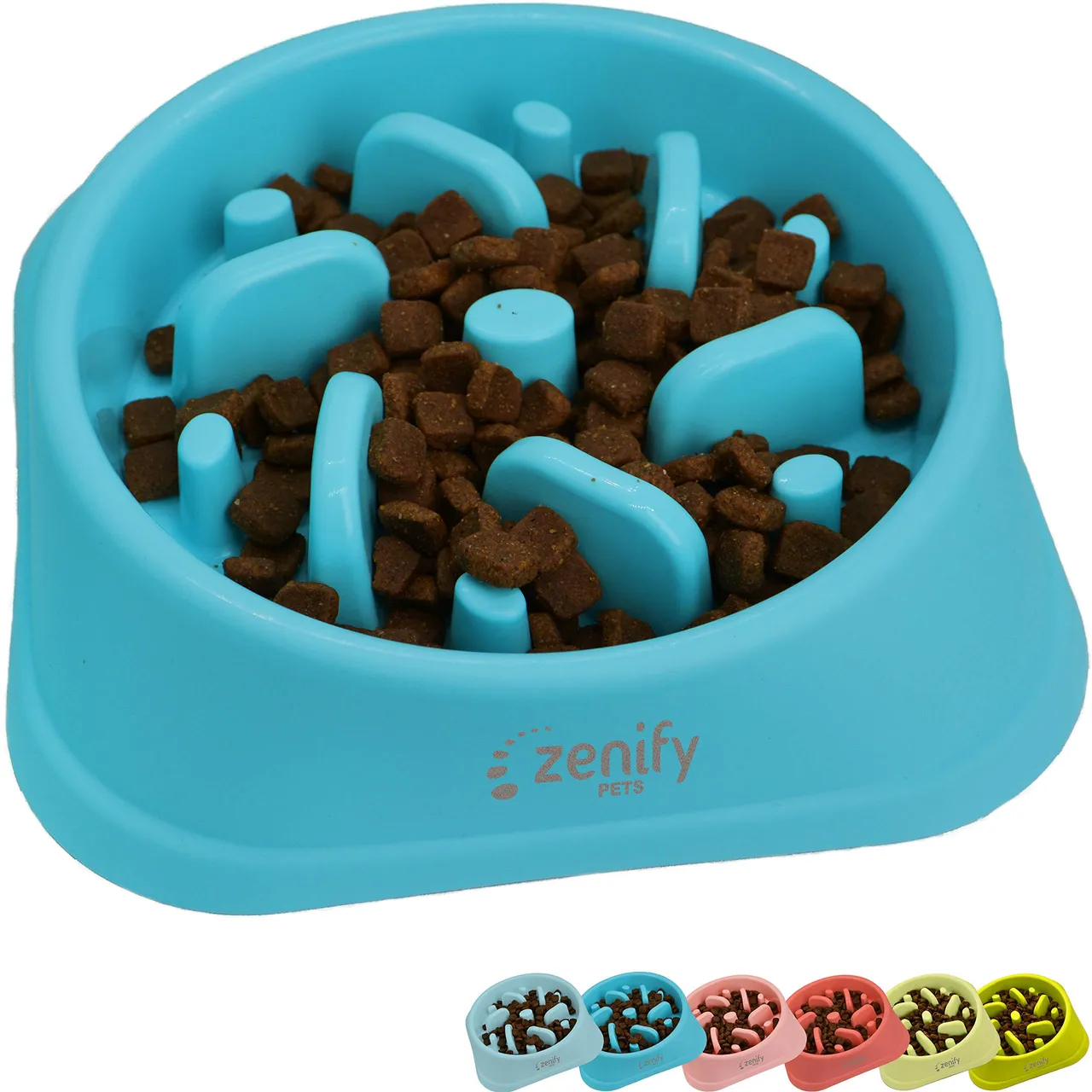 Maze Bowl For Gulpers