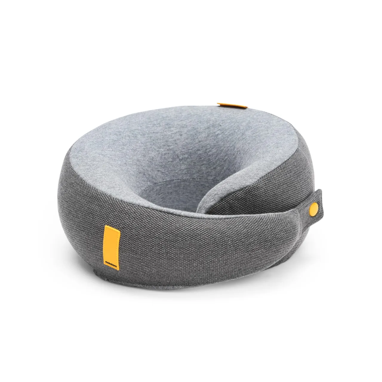 Mokobara Memory-Foam Neck Pillow