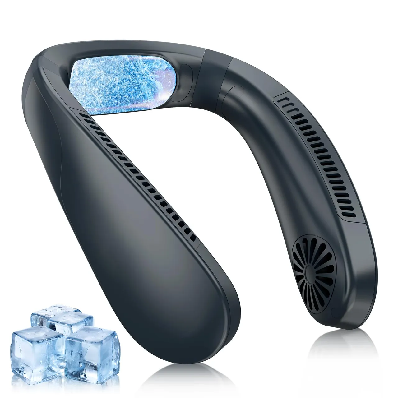 Neck Air Conditioner