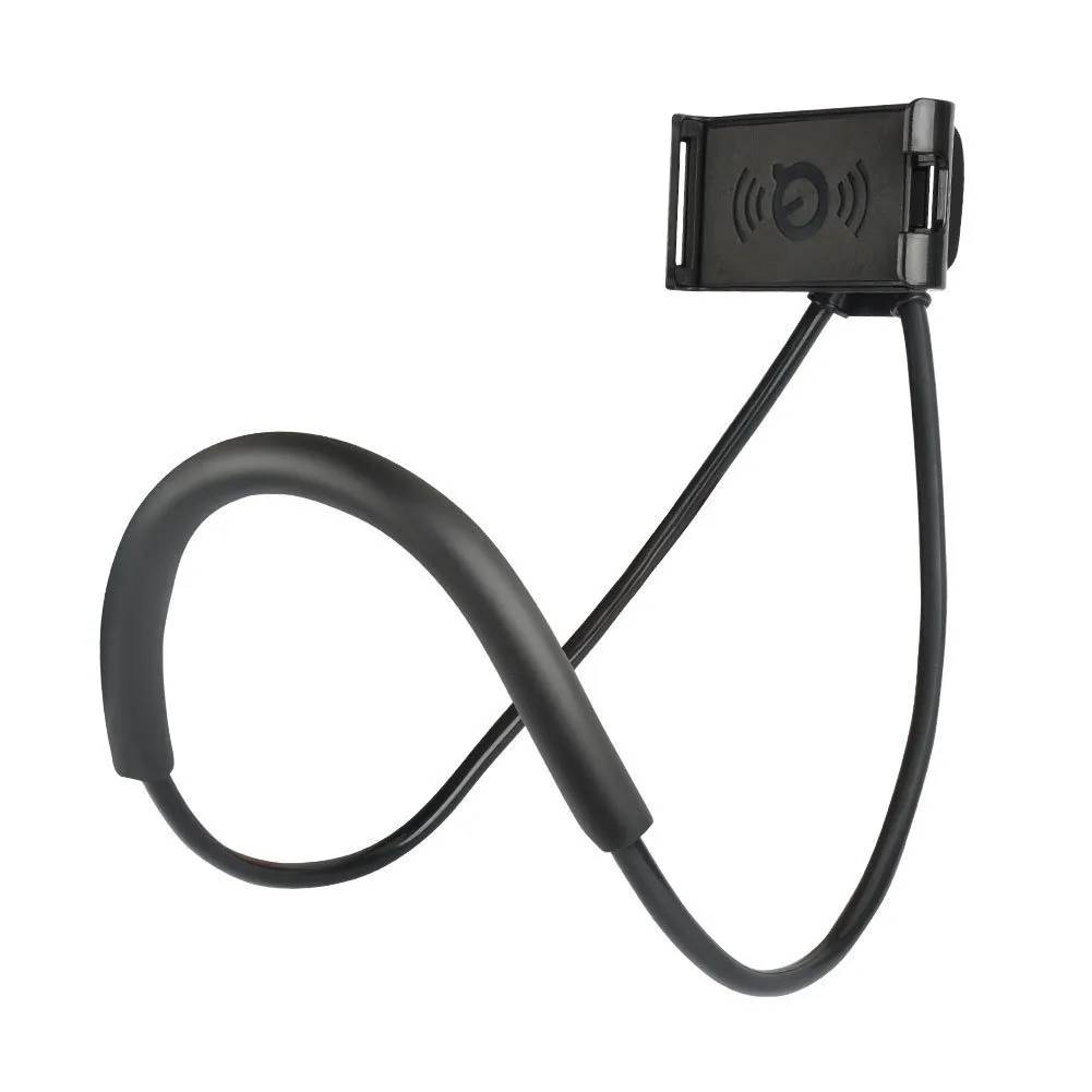 Neck-Hung Lazy Phone Holder
