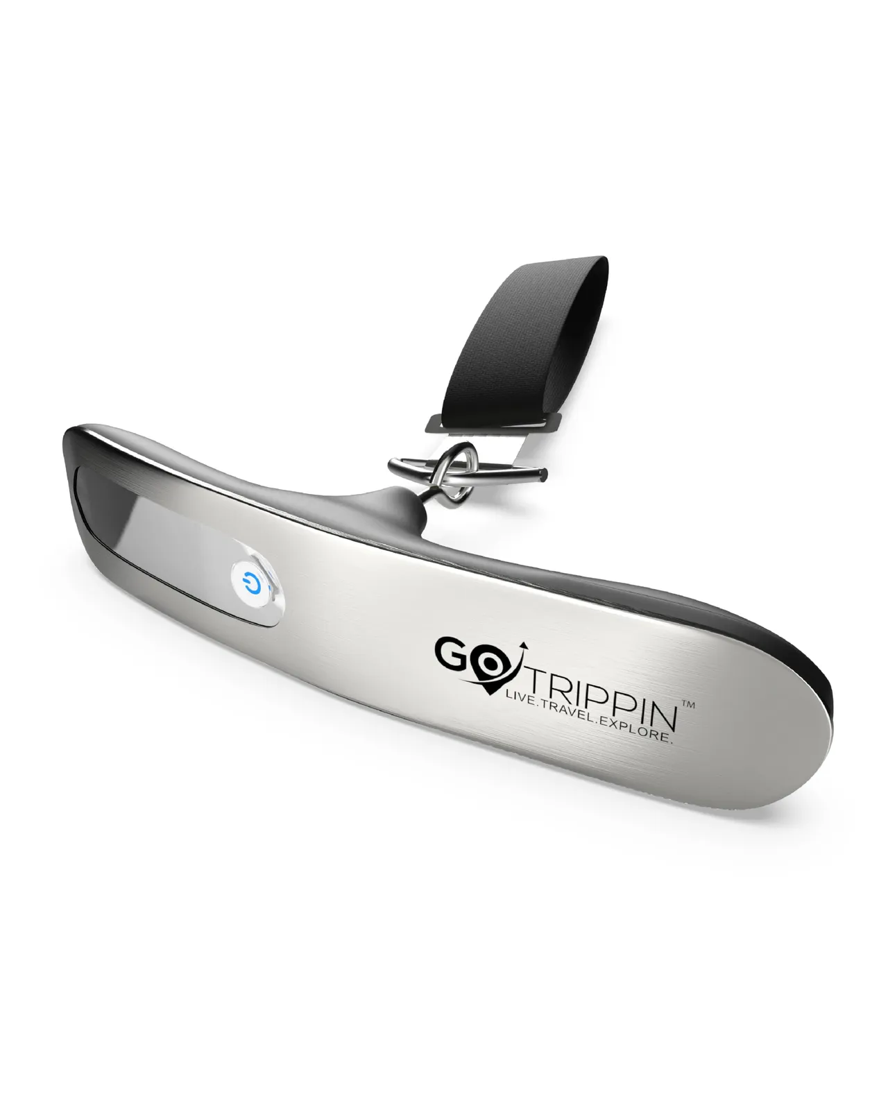 Pocket Luggage Scale
