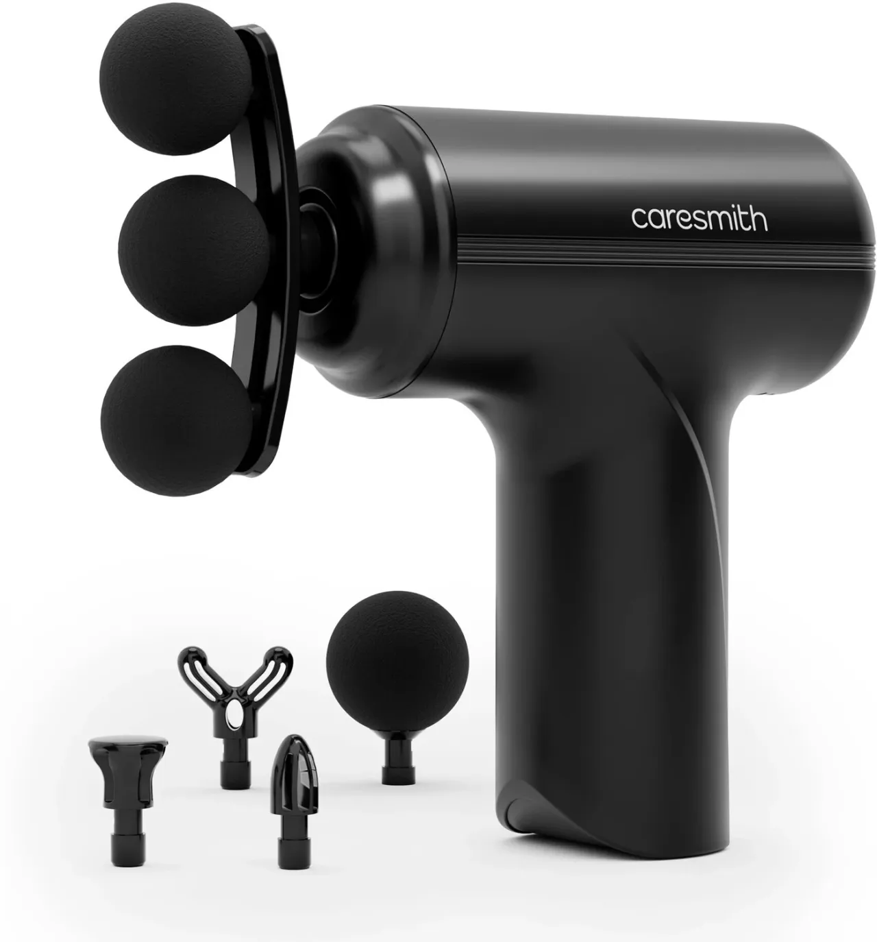 Pocket Massage Gun