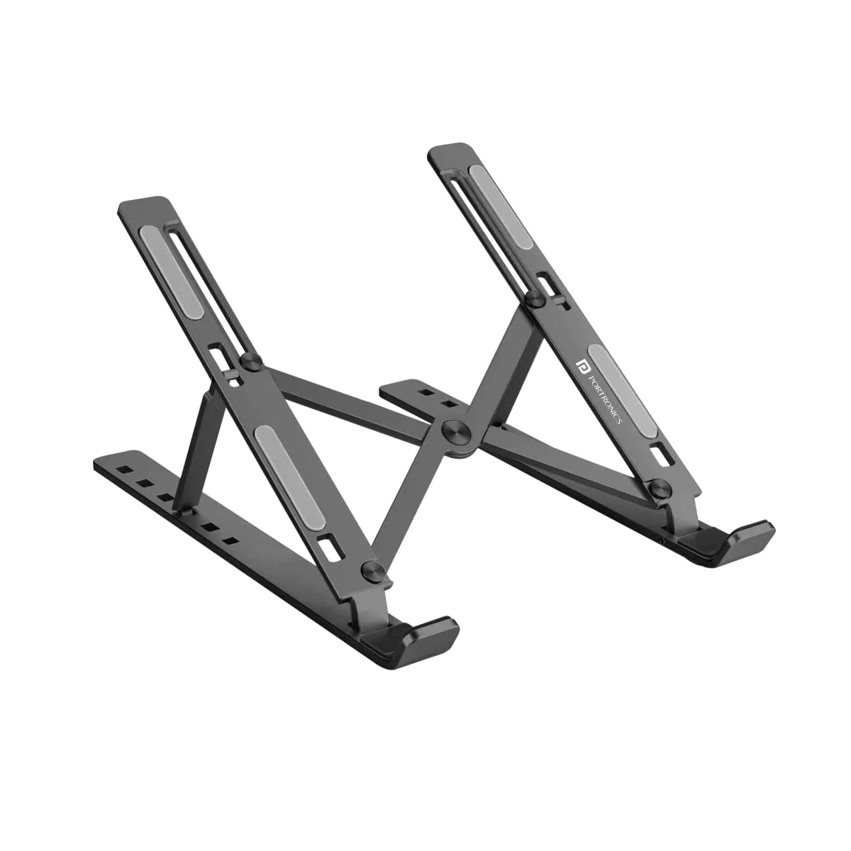 Portronics Foldable Laptop Stand