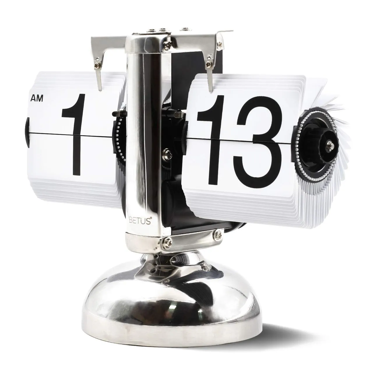 Retro Flip Clock