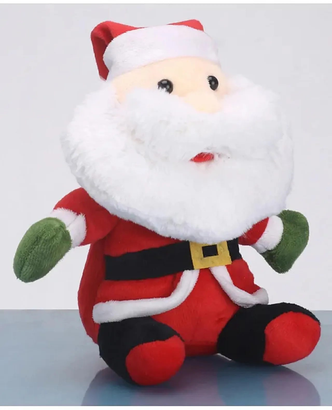 Santa Plush For ₹250