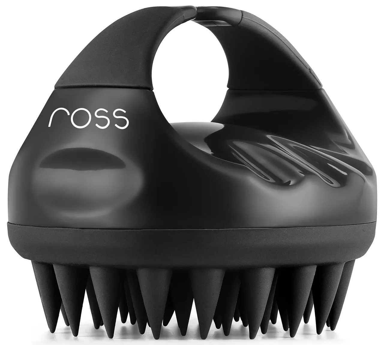 Silicone Scalp Massager Brush