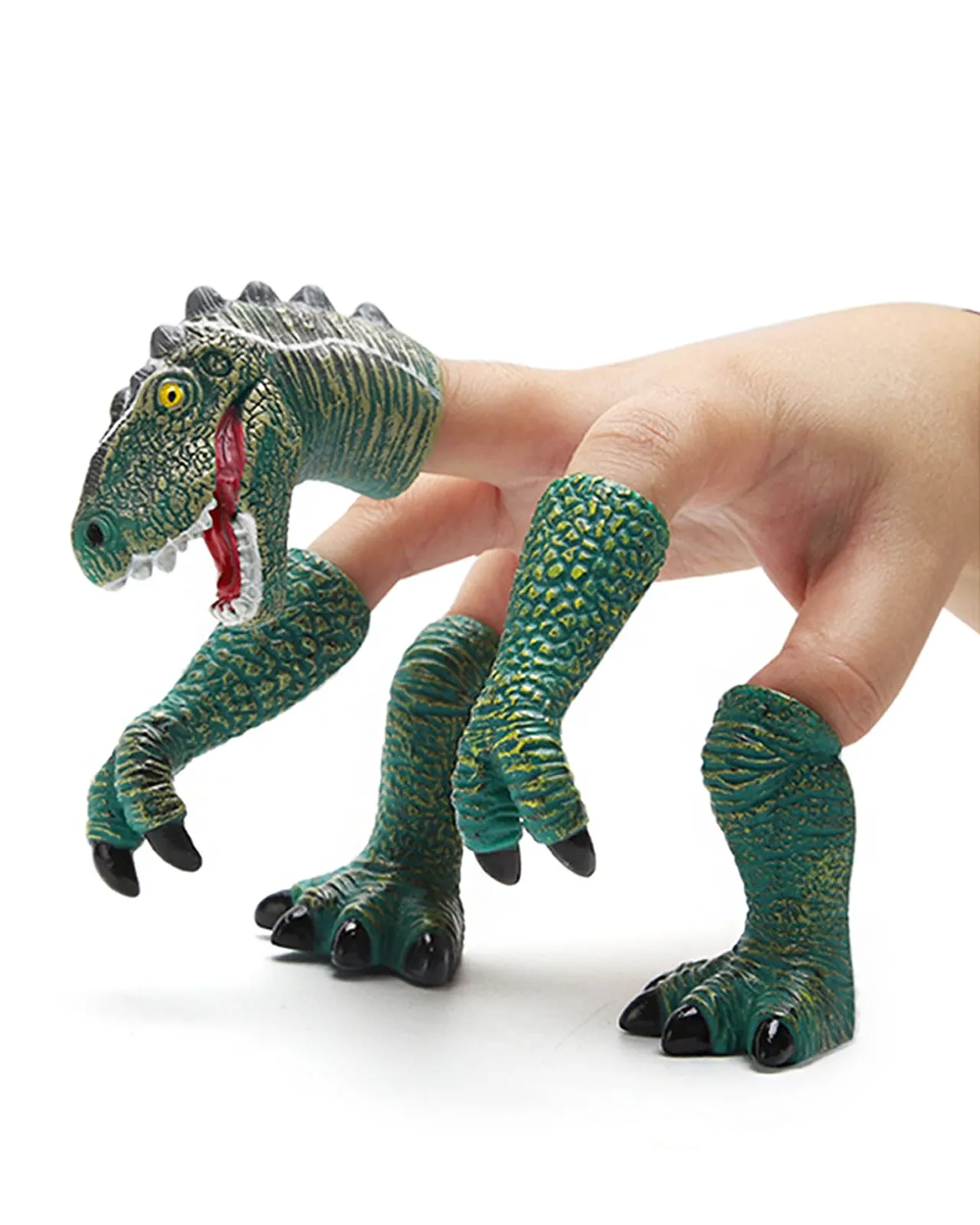 T-Rex Hand Puppet