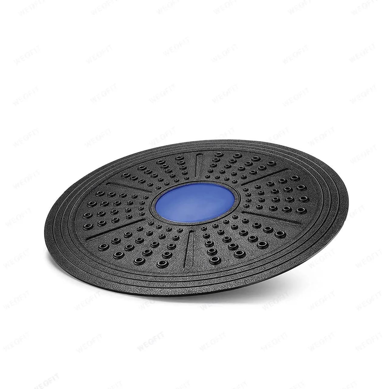 Wobble Board For The Whole House