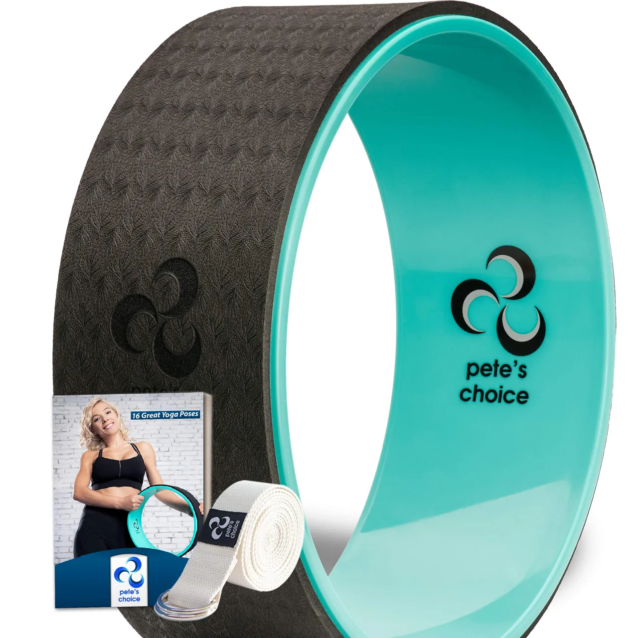 Yoga Wheel For Laptop Backs